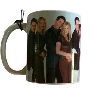 Mug Friends TV series‎ New